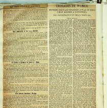 Stella Bogner Scrapbook "C" p.  84