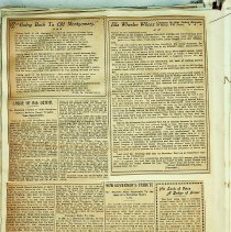 Stella Bogner Scrapbook "C" p.  88