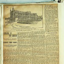 Stella Bogner Scrapbook "C" p.  92