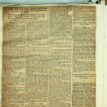 Stella Bogner Scrapbook "C" p. 94