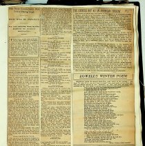 Stella Bogner Scrapbook "C" p.  95