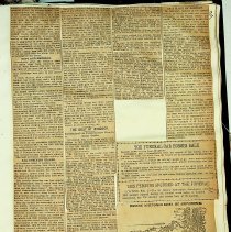 Stella Bogner Scrapbook "C" p.  97