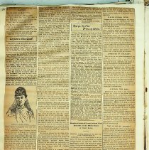 Stella Bogner Scrapbook "C" p.  100