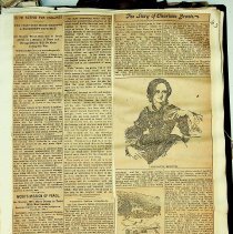 Stella Bogner Scrapbook "C" p.  103