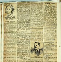 Stella Bogner Scrapbook "C" p. 184