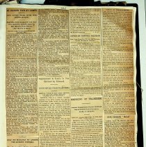 Stella Bogner Scrapbook "C" p. 101