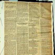 Stella Bogner Scrapbook "C" p.  111