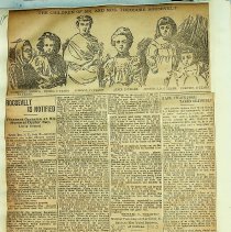 Stella Bogner Scrapbook "C" p. 112