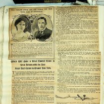 Stella Bogner Scrapbook "C" p. 128