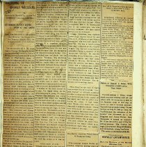 Stella Bogner Scrapbook "C" p.  250