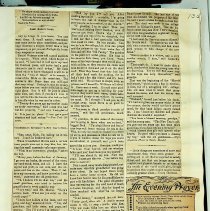 Stella Bogner Scrapbook "C" p. 135