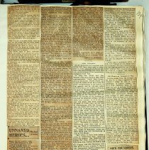 Stella Bogner Scrapbook "C" p. 139