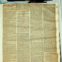 Stella Bogner Scrapbook "C" p. 141