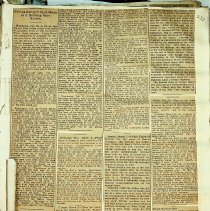 Stell Bogner Scrapbook "C"  p. 231