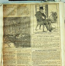 Stella Bogner Scrapbook "C" p. 142