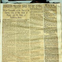 Stella Bogner Scrapbook "C" p. 143