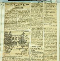 Stella Bogner Scrapbook "C" p. 144