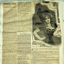 Stella Bogner Scrapbook "C" p. 148