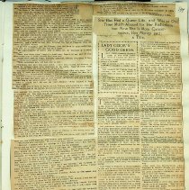 Stella Bogner Scrapbook "C" p. 149