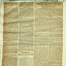 Stella Bogner Scrapbook "C" p. 156