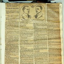 Stella Bogner Scrapbook "C" p. 165