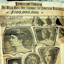 Stella Bogner Scrapbook "C" p. 170