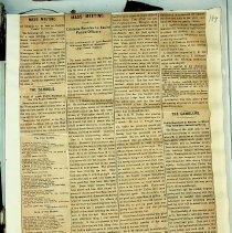 Stella Bogner Scrapbook "C" p. 189