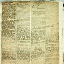 Stella Bogner Scrapbook "C" p. 192