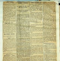 Stella Bogner Scrapbook "C" p. 193