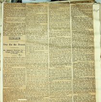 Stella Bogner Scrapbook "C" p.  215