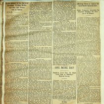 Stella Bogner Scrapbook "C" p.  222