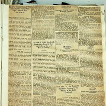 Stella Bogner Scrapbook "C" p.  223