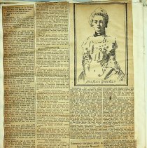 Stella Bogner Scrapbook "C" p.  228