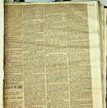 Stella Bogner Scrapbook "C" p.  203