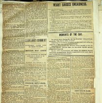 Stella Bogner Scrapbook "C" p.  210