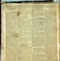 Stella Bogner Scrapbook "C" p.  254