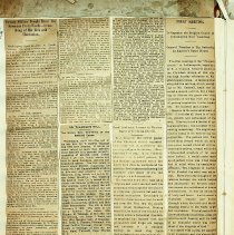 Stella Bogner Scrapbook "C" p.  236