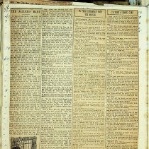 Stella Bogner Scrapbook "C" p. 8