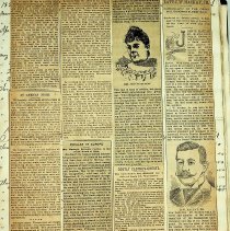 Stella Bogner Scrapbook "C"  p. 11