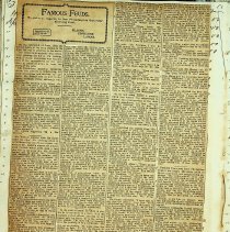 Stella Bogner Scrapbook "C" p. 12