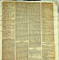 Stella Bogner Scrapbook "C" p.  27