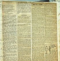 Stella Bogner Scrapbook "C" p.  28