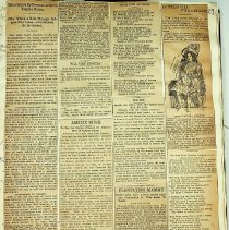 Stella Bogner Scrapbook "C" p. 29