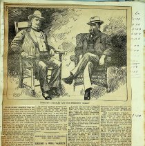 Stella Bogner Scrapbook "C" p.  30