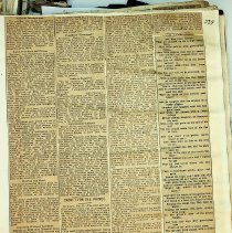 Stella Bogner Scrapbook "C" p.  239