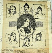 Stella Bogner Scrapbook "C" p.  31