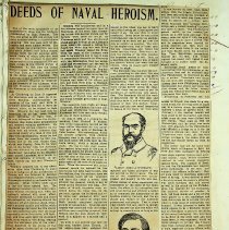 Stella Bogner Scrapbook "C" p.  32