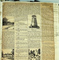 Stella Bogner Scrapbook "C" p.  37