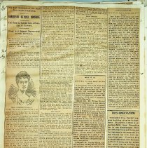 Stella Bogner Scrapbook "C" p.  38