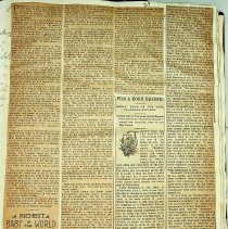 Stella Bogner Scrapbook "C" p.  39